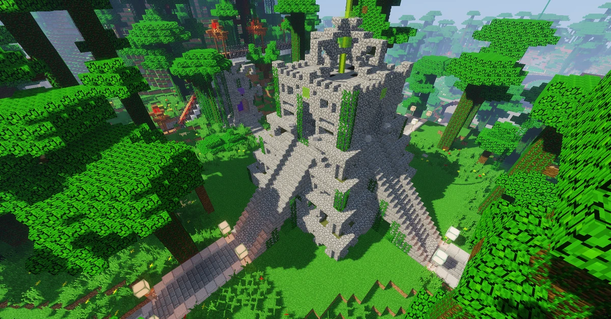 Ziggurat Dragonhollow Wiki Fandom