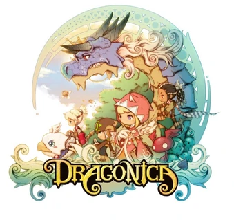Dragonica Wiki