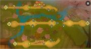 South Windia Plains Map