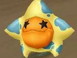 Starry Lolo