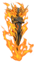 Ifrit-hd