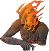 Fire Spirit