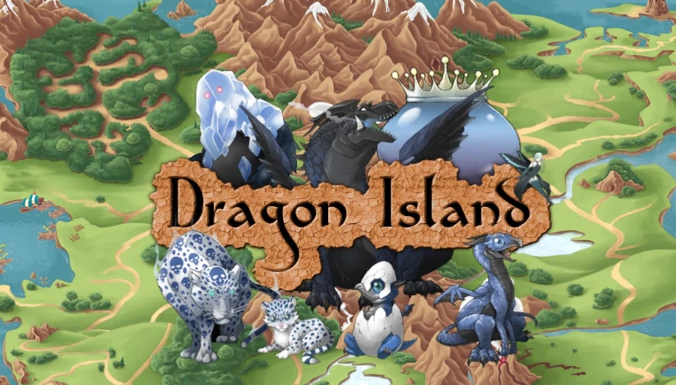 Category:Monsterpedia | Dragon Island Blue Wiki | Fandom
