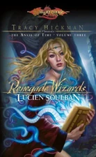 Renegade Wizards cover 1