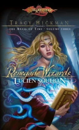 Renegade Wizards cover 1