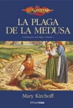 The Medusa Plague French cover