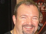 Tracy Hickman