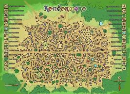 Kendermore City