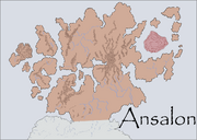 Ansalon Post Cataclysm