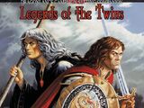 Legends of the Twins (Sourcebook)