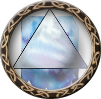 Icon Paladine