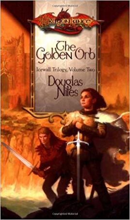 Golden Orb