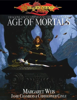 Age of Mortals
