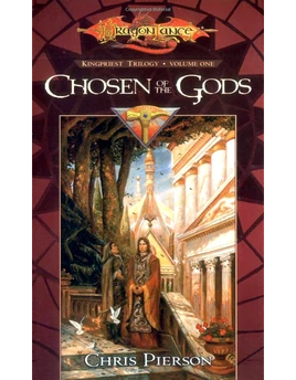 Chosen of the gods