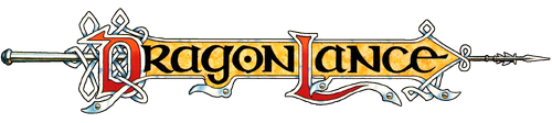 Dragonlance 1e Logo