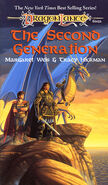 Cover of the 1st Edition