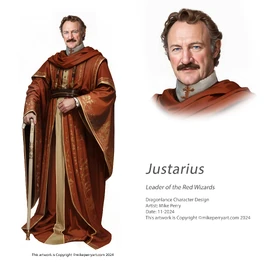 Justarius