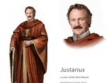 Justarius