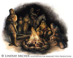 Nomads