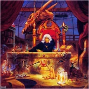 Кабинет Рейстлина