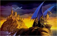 The full cover artwork.