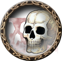 Icon Chemosh