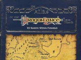 Atlas of the Dragonlance World