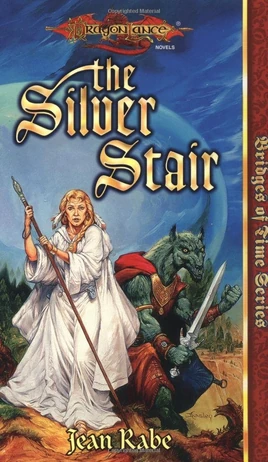 The Silver Stair