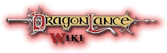 Wiki de Dragonlance Wiki
