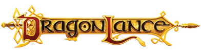 DragonLance Logo