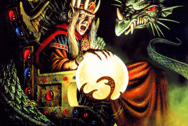 The Art of the Dragonlance Saga: Based on the Fantasy