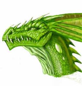 Green Dragon