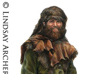 Forestmaster, Dragonlance Wiki