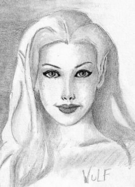 Isolde Denissa