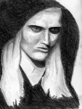 Gilidarius by Darcwulf