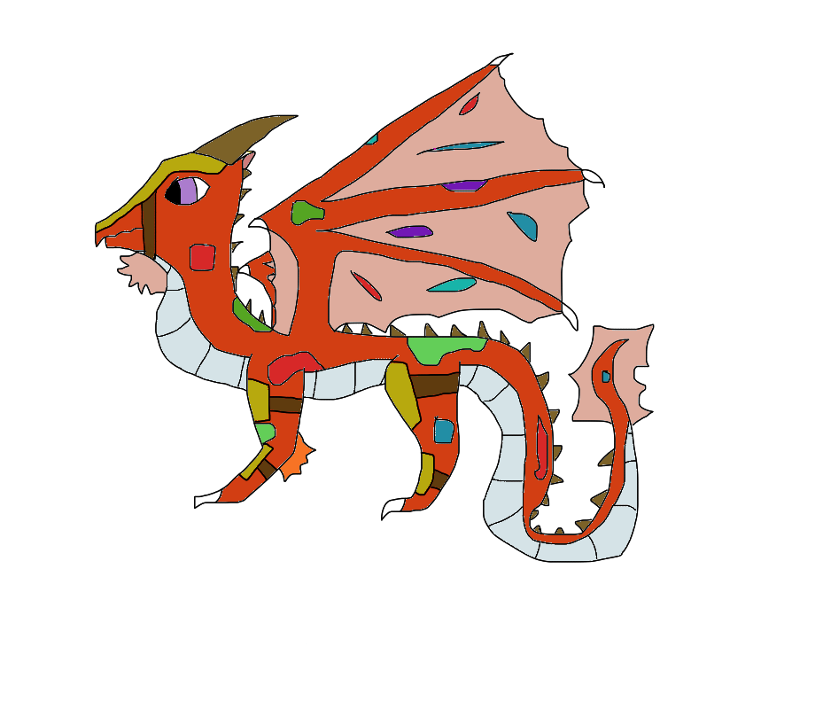 Mintaka Dragonlily27's personal WoF tribe Wiki Fandom