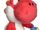 Red Yoshi