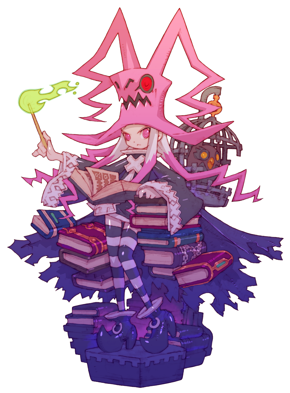 Witch Dragon Marked For Death Wiki Fandom Witch Dragon Marked For Death Wiki Fandom