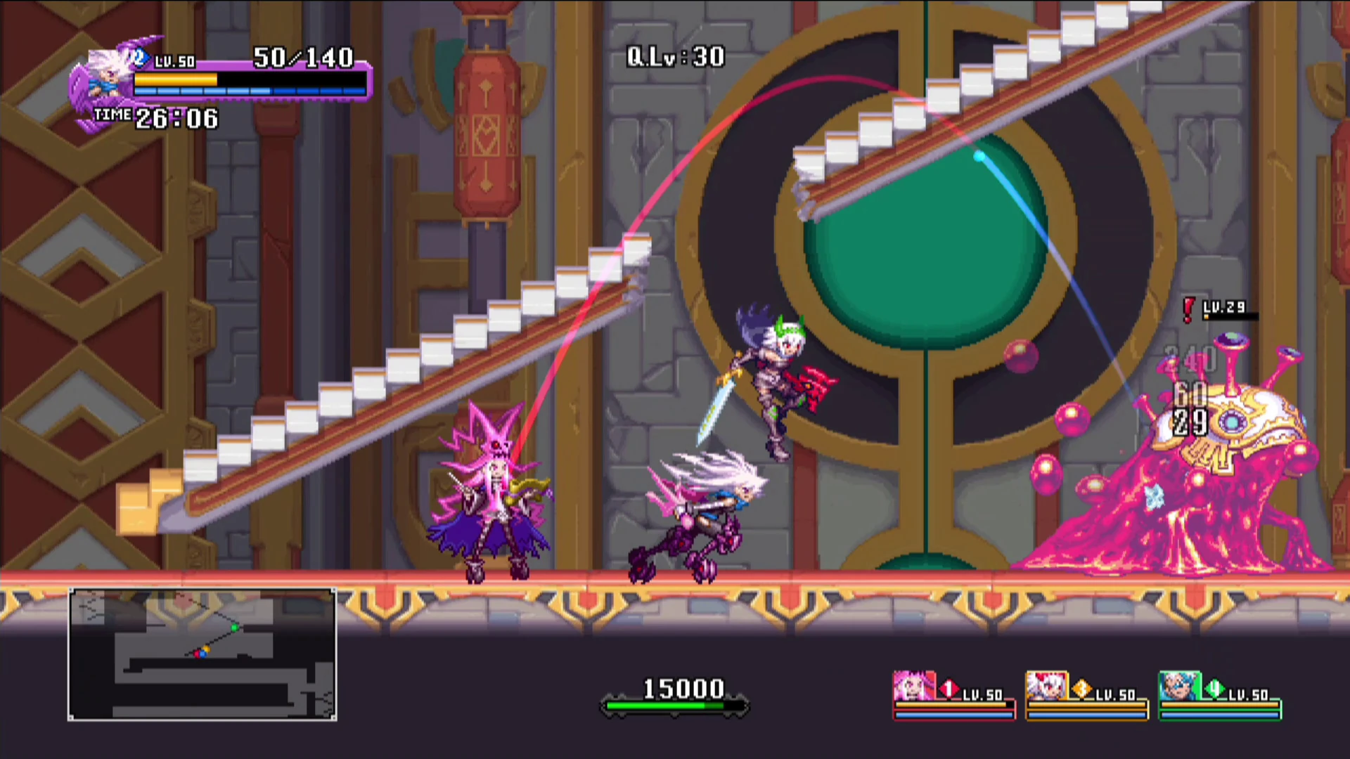 Dragon Marked For Death 8