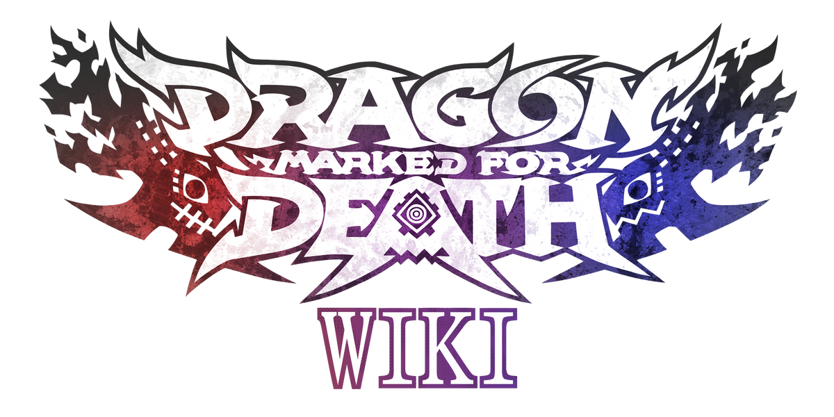 Dragon Marked For Death Wiki | Fandom