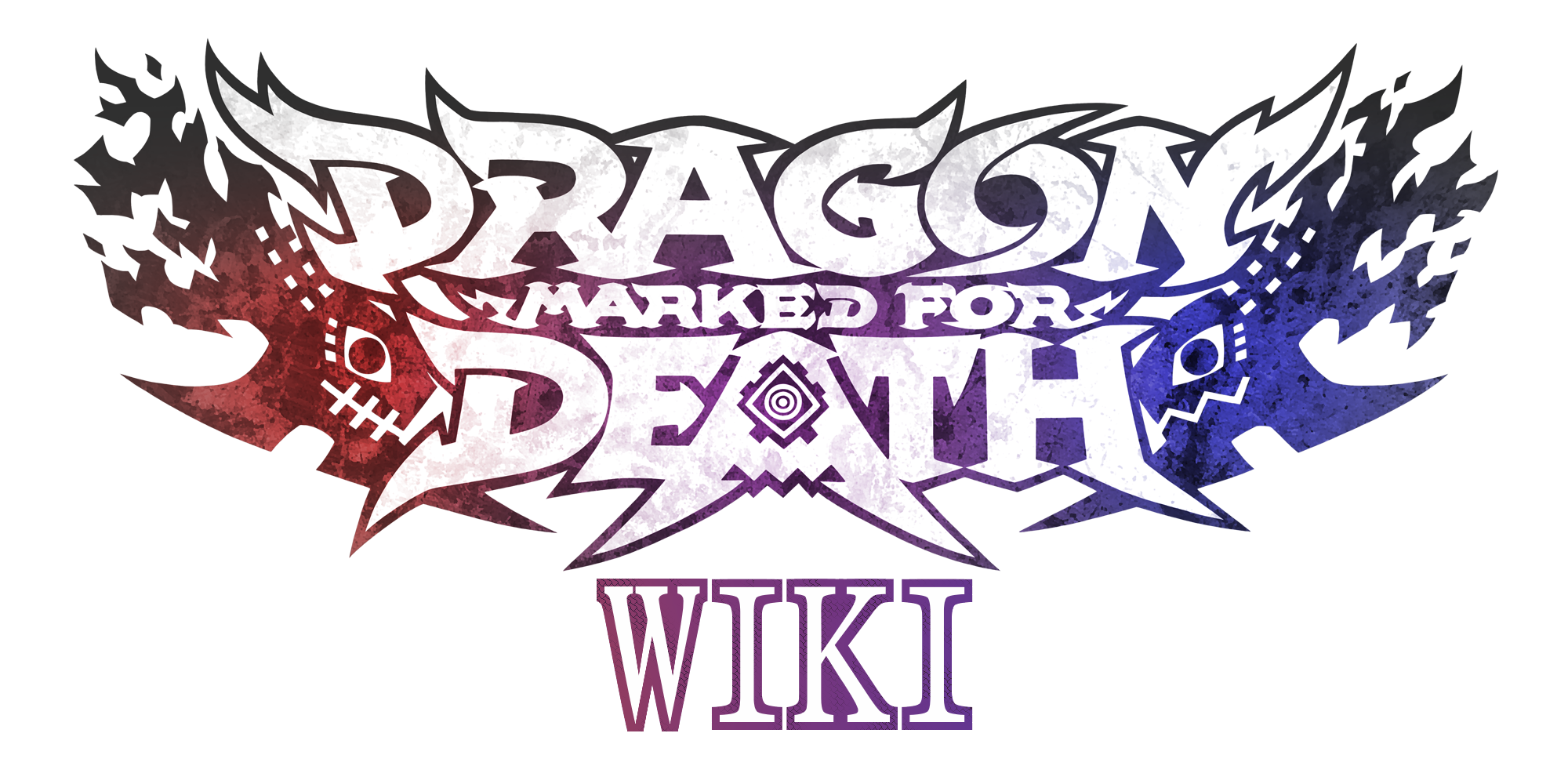 Dragon Marked For Death Wiki