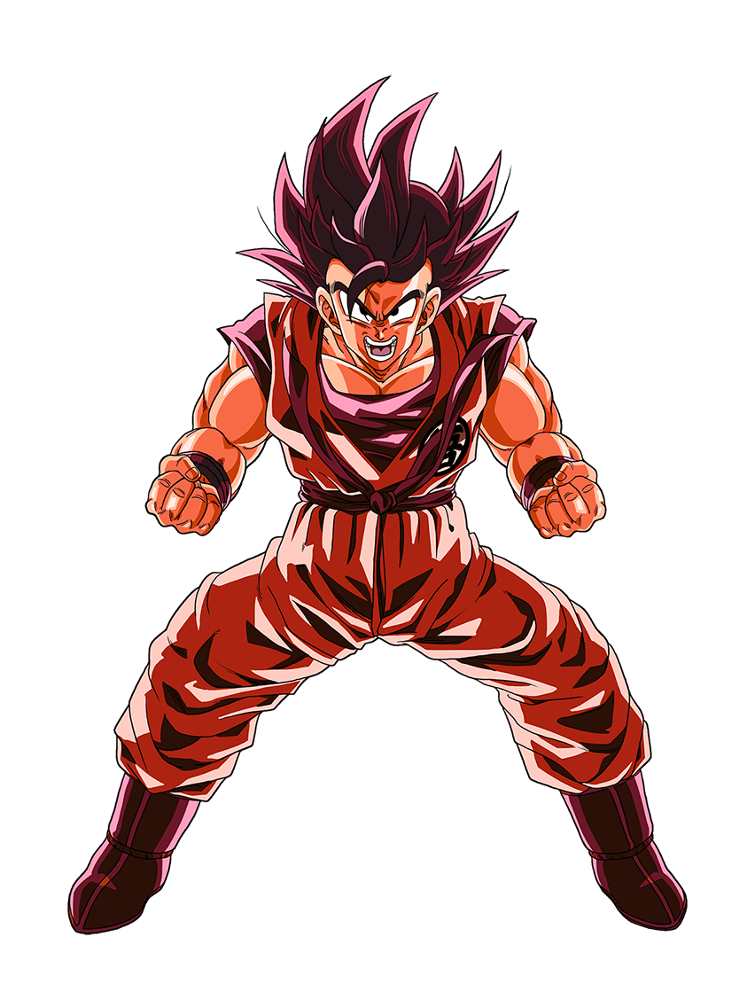 Goku Super, Dragon Ball Z, Goku Filho, Asd, Desenhos - Goku Ssj 1 Namek  Clipart, transparent png image