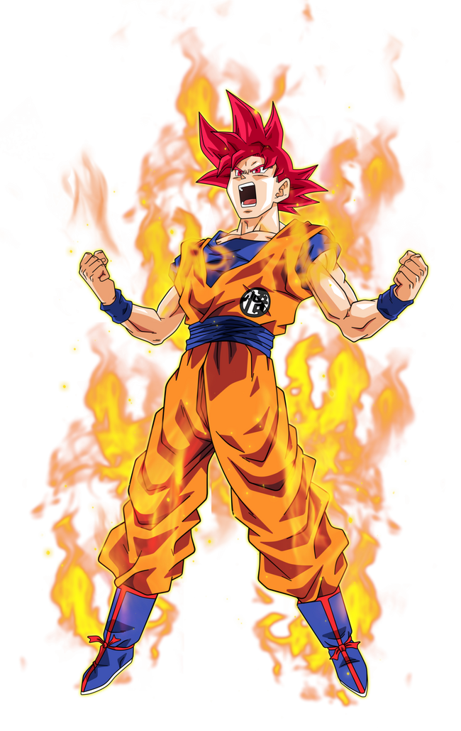  TAMASHII NATIONS - Dragon Ball Super - Super Saiyan God Son Goku  -Saiyan God of Virtue-, Bandai Spirits S.H.Figuarts Action Figure : Toys &  Games