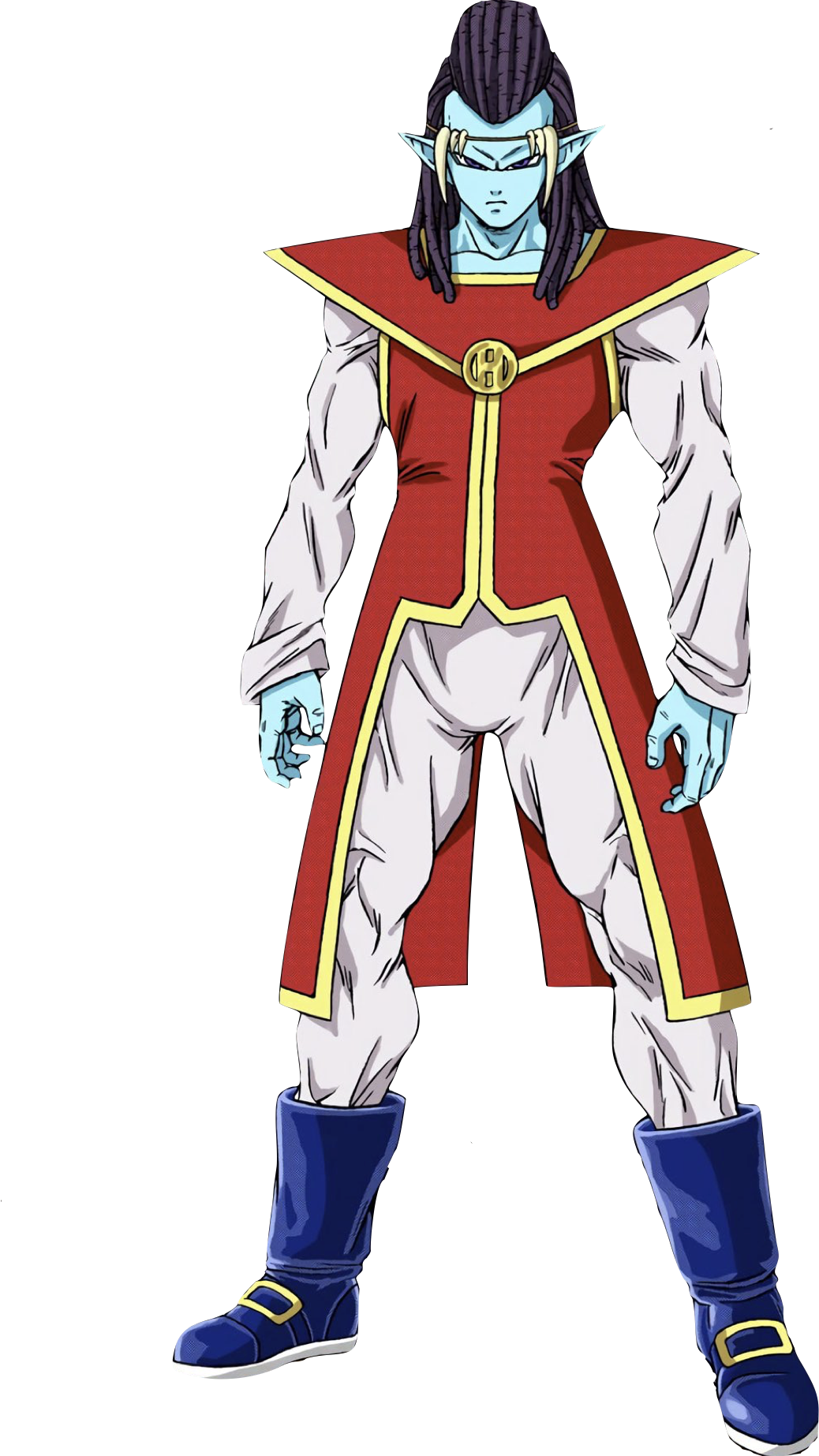 Vegeta Ego Superior  Personagens de anime, Berserk mangá, Anime