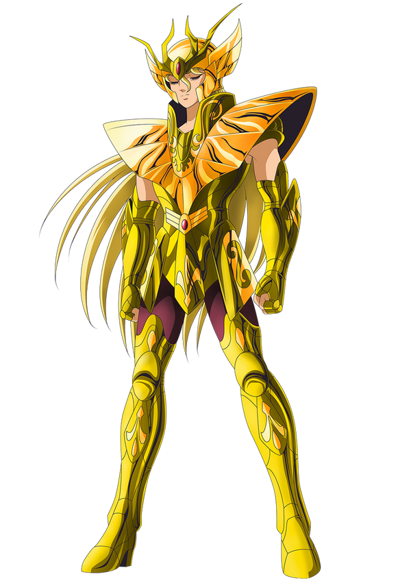 Shaka de Virgem, Saint Seiya Wiki