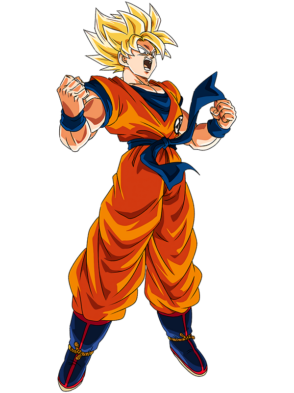 Super Saiyan Blue Goku Sobrevivência Universal, Son Goku, png