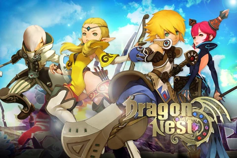 Dragon Nest Wiki