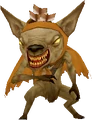 Kobold Archer