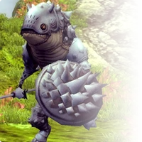 Desolation Point Boss