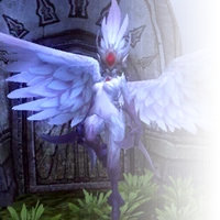 Valley of Mourning Boss
